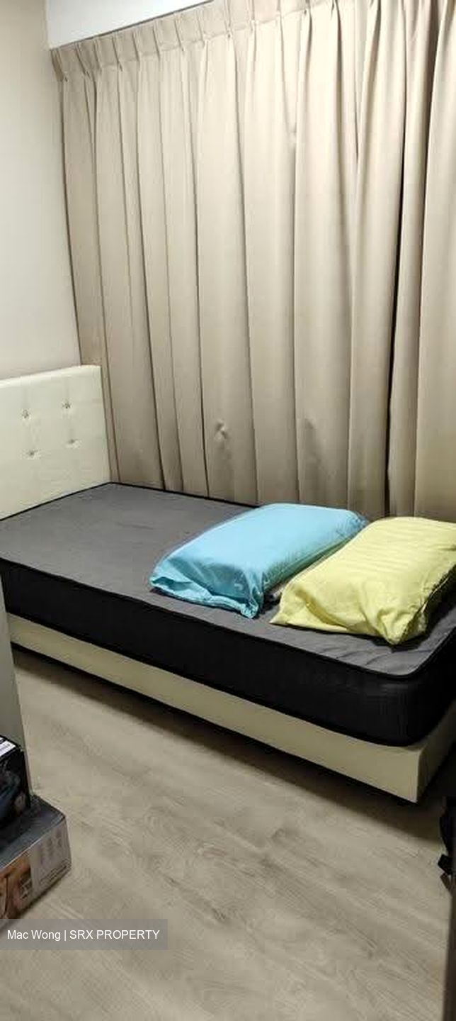 Blk 530C Pasir Ris One (Pasir Ris), HDB 3 Rooms #616007371